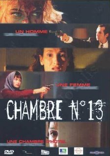 Постер сериала Комната №13