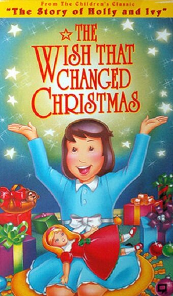 Постер фильма The Wish That Changed Christmas