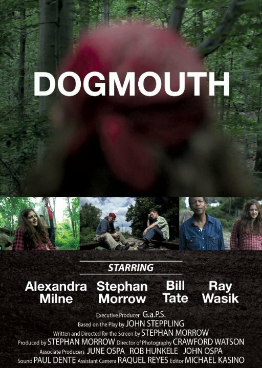 Постер фильма Dogmouth