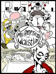 My American Waistline