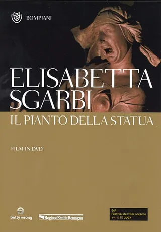 Постер Плач статуи (2007)