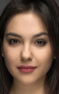 Арина Южанинова