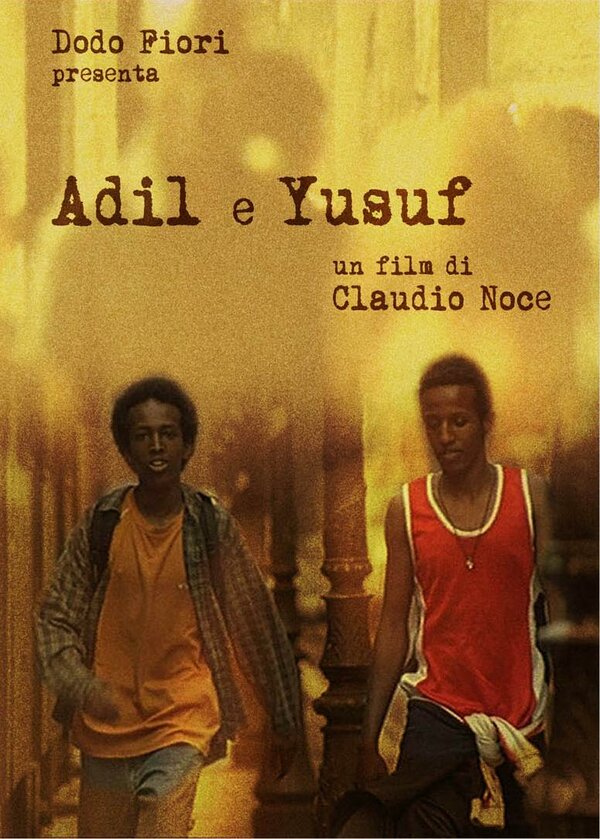 Постер фильма Adil e Yusuf
