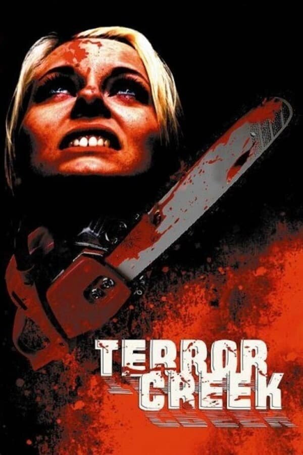 Постер фильма Terror Creek