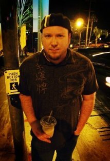 Jared K. Chapman