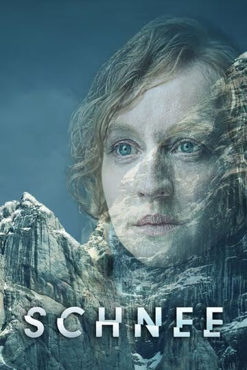 Постер сериала Снег