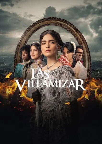 Постер сериала Сёстры Вильямисар