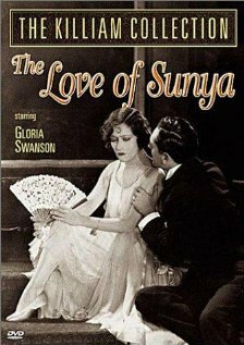 Постер фильма The Love of Sunya