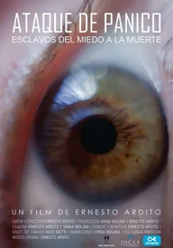 Ataque de pánico