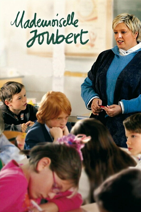 Постер сериала Мадемуазель Жубер