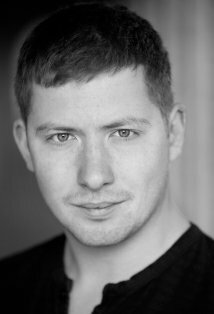 Michael Robinson