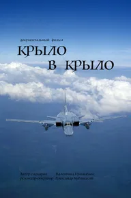 Крыло в крыло