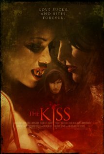 Постер фильма The Kiss