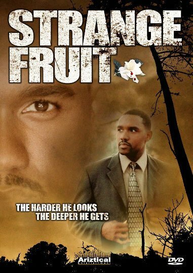Постер фильма Strange Fruit