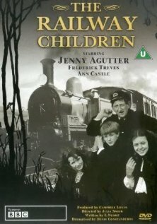 Постер Дети железной дороги (1968)