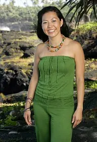 Elizabeth Kim
