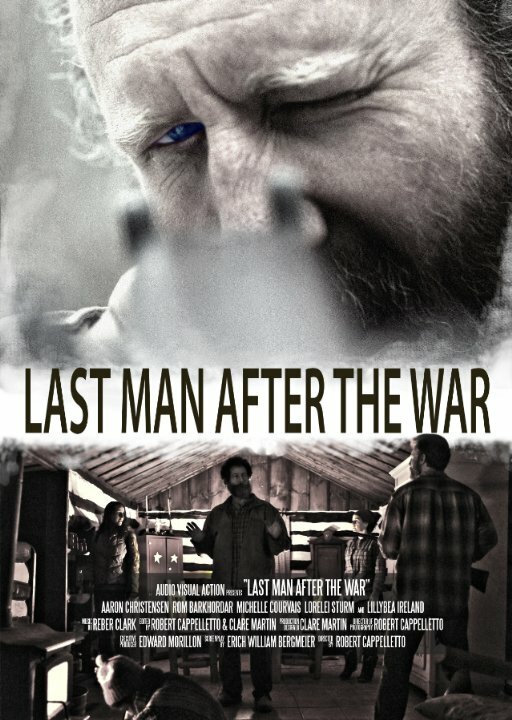 Постер фильма Last Man After the War