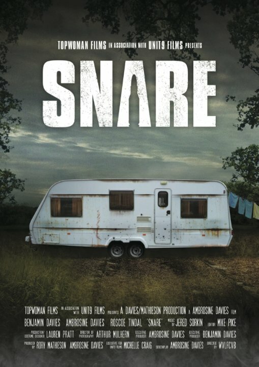 Постер фильма Snare