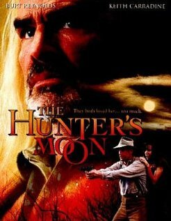 Постер фильма The Hunter's Moon