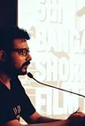 Kshitij Sharma