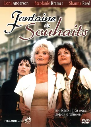 Постер Coins in the Fountain (1990)