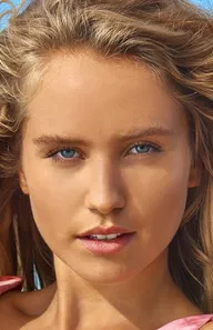 Sailor Brinkley-Cook