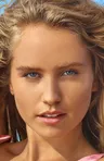 Sailor Brinkley-Cook