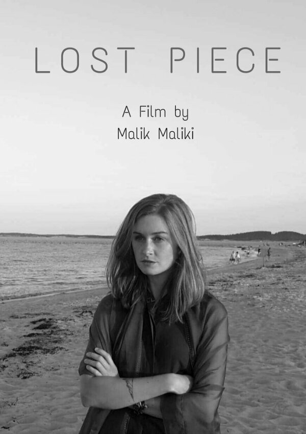 Постер фильма Lost Piece