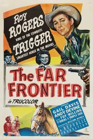 The Far Frontier