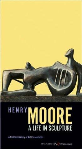 Постер фильма Henry Moore