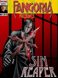 Sin Reaper 3D