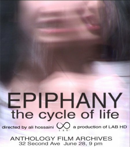 Постер фильма Epiphany: The Cycle of Life