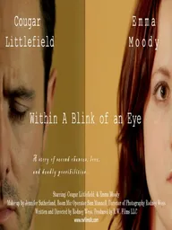 Within A Blink of an Eye