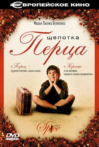 Постер Щепотка перца (2003)