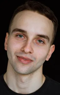Глеб Ромашевский