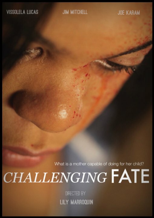 Постер фильма Challenging Fate