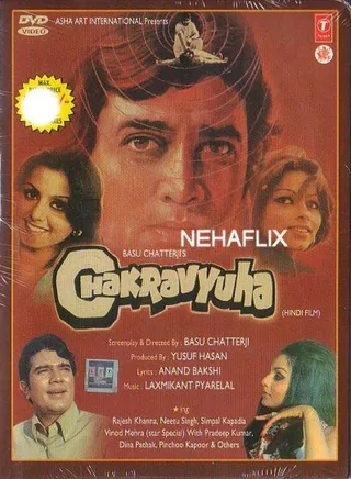 Постер Лабиринт (1978)