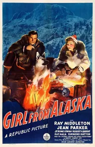 The Girl from Alaska