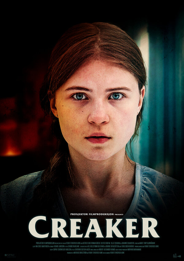 Постер фильма Creaker