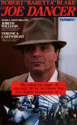 Постер The Big Black Pill (1981)