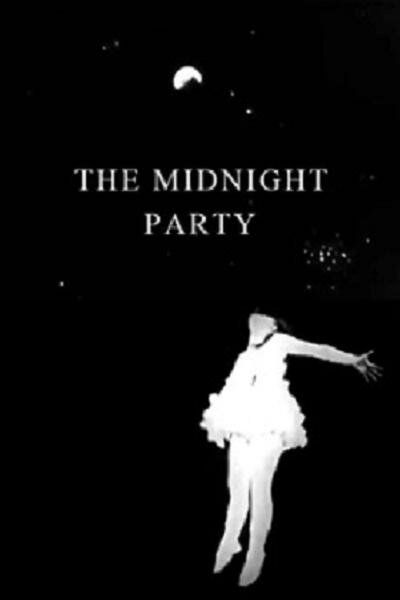 Постер фильма The Midnight Party
