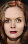 Елизавета Окулова