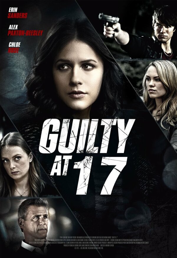 Постер фильма Guilty at 17