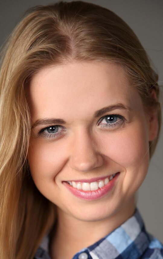 Violette Pure