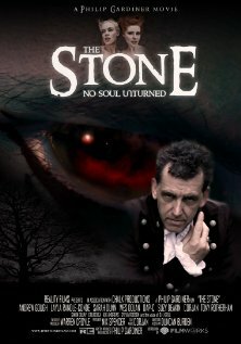 Постер фильма The Stone