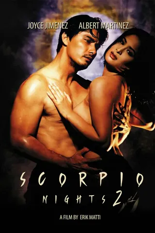 Постер Ночи скорпиона 2 (1999)