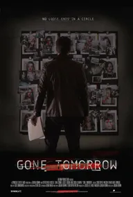 Gone Tomorrow