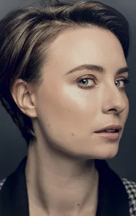 Дженнифер Кирби