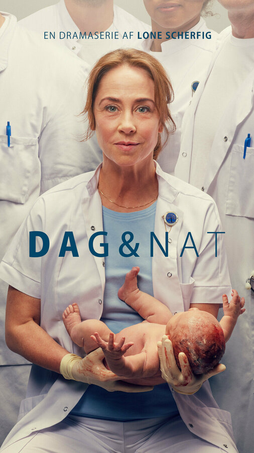 Постер сериала Смена