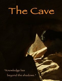 Постер фильма The Cave